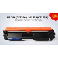 Hộp mực 30a dùng cho HP M203dn,203dw,227fdn,M230, Canon 161dn,162dw,264dw,269dw-CRG 051