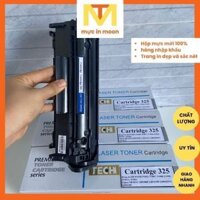 Hộp mực 325 nhập khẩu, mới 100% - Cartridge toner cho HP 1102, 1102w, 1132, 1212, m1212nf, 1102, Canon LBP 6000