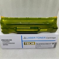 Hộp mực 337/ 83A | Mực máy in Canon  LBP151, MF221, MF244, MF249, Hp M127, M125 Chất lượng Giá Rẻ
