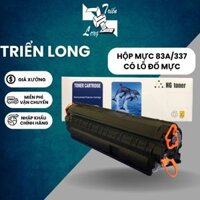 Hộp mực 337A/83A dùng cho máy in Canon LBP 151dw, MF241d, MF241dw, MF244dw, MF237dw, MF215, MF221d