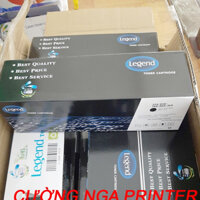 HỘP MỰC 35A -85A DÙNG CHO MÁY IN HP LASERJET P1005 / 1006 CANON LBP3018/3010/3050/3020/3100