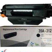 Hộp Mực 35A dành cho máy in HP LaserJet P1005/ P1006/ Canon 3050