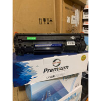 Hộp mực 35A dùng cho máy in Hp 1005, 1006,1102,1212,Canon 6030, 6230