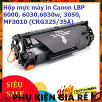 Hộp mực 35A/36A/85A dùng cho máy in Canon 6000/6030/3250/3010/ HP1005/1006/1500 chất lượng tốt , bản in siêu nét , có lỗ