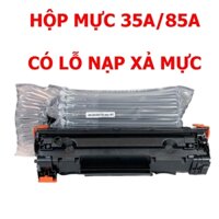 Hộp mực 35A/85A cho máy in HP 1102W, 1212, 1132, Canon LBP 6030/ 6000