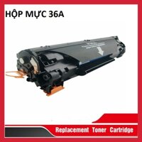 HỘP MỰC 36A DÙNG CHO MÁY IN HP 1120 1522 1505 CANON 3250 EP 313 - Hộp mực 313