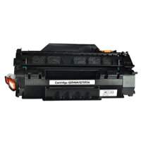 Hộp Mực 49A dùng cho  máy Hp 1160-1320 -Canon 3300/3370 - Siêu tốt, siêu rẻ