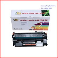 Hộp mực 49A (Q5949A/ 53A/ EP 308/ 315): Cho máy in Canon 3300/ 3370/ 3310/ HP 1150/ 1160/ 1320/ 3390/ 3392/ 2014/ 2015/ 2727 - Chnamate