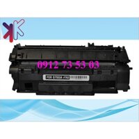 Hộp mực 49A/53A Hộp mực máy in HP 1160 / 1320 / P2015d (Q5949A / Q7553A)