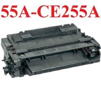 Hộp mực 55A / CE255A - HP LaserJet P3010 - P3015 - P3015D - P3015DN - M525F - M525DN [ Full Box ]