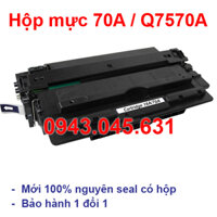 Hộp mực 70A (có VAT) dùng cho máy in HP Laserjet M5025, M5035, M5035x - Cartridge Q7570A - 16A mới 100% [Full Box]