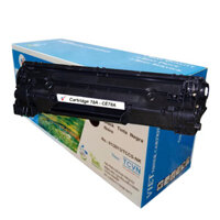 Hộp Mực 78A hàng nhập khẩu dùng cho máy in Canon LBP 6230dn, 6200d, MF4420w, MF4450, MF4550d, MF4720w, MF4820d, D520 - HP LaserJet Pro M1536dnf, M1537dnf, M1538dnf, M1539dnf, P1566, P1606dn,  - Cartridge 78A - CE278A mới 100