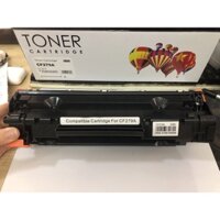 Hộp mực 79A cho máy in HP LaserJet Pro M12w M12a M26a M26nw - Hộp mực 279A CF279A