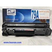 Hộp mực 79A dùng cho máy in HP HP Pro M12a, M12w, M26a, M26nw (CF279A)... hiệu SHINY