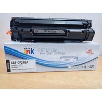 Hộp mực 79A (Full hộp) dùng cho máy in HP LaserJet Pro M12w / M12a / M26a / M26nw ... CF279A