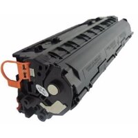 Hộp mực 79A (Full hộp) dùng cho máy in HP LaserJet Pro M12w / M12a / M26a / M26nw Hàng nhập khẩu, Có sẵn mực