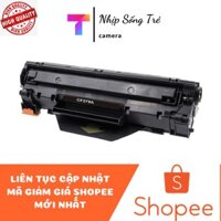 HỘP MỰC 79A HP LaserJet Pro M12w, M12a, M26a, M26nw - CF279A - Mực in 79A - CF279A