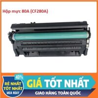 Hộp mực 80A (CF280A) P2035/P2055; Laserjet 400M/401DN