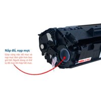 Hộp mực 80A - máy in Hp M401D/M401DN/ M425dn/ M425DW