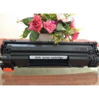 Hộp mực 83A 337 dùng cho máy in HP Laser MFP M125NW/125RNW/M126FN/M127FN/FM127W/202DW/225/202N/201DW - Hộp mực 337A