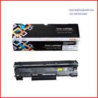 Hộp mực 83A: CF283A/ CRG 337 cho máy in HP 201/ M125/ M127/ M225/ M227/ CANON  MF211/ 211D/ 212w/  215 /217W/ MF226dn/ MF229dw/ MF221D/ 151dw/ 244dw/ MF232W/ MF235/ MF236n/ MF237W/ MF241D/ MF246DN/ MF247/ MF249DW - Topjet