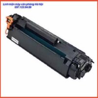 Hộp mực 83A-CF283A - HP 201/M125/M127/M225/M227/CANON  MF211, 211D, 212w,215,217W,226dn,229dw, 221D,151dw, 244dw, MF232W