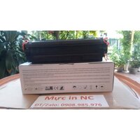 Hộp mực 83A, cho HP Pro M125, m126, m127, M225, M201n, m201dw, in đẹp, nhập khẩu mới. Cartridge, catrich, toner máy in