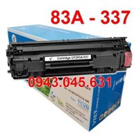 Hộp mực 83A dùng cho máy in HP Laserjet Pro M125a, M125nw, M125rnw, M125fw, M201n, M201dw, M127fw, M127fn, M225dw, M225dn, M225nw – Cartridge CF283A mới 100%