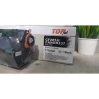 Hộp mực 83A/337 dùng cho máy in HP M125/ M126/ M127F/ 201/ 225/MF211/212W/215/216N