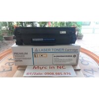 Hộp mực 85a, 35a cho HP 1102, 1102w, 1132, 1212, 1005, 1006. Cartridge, catrich, toner máy in CE285a, CB435a