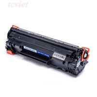 Hộp mực 85A / 35A dùng cho máy in HP Laser P1005, 1006, 1102 và Canon LBP 6000, MF3010, 6030 – Cartridge CB435A / CE285A