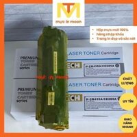 Hộp mực 85A / 35A nhập khẩu, mới 100% - Cartridge toner cho HP 1102, 1102w, 1132, 1212, m1212nf, 1102, Canon LBP 6000
