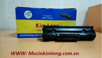 Hộp Mực 85A dùng cho máy in hp P1102/P1102w/M1212NF/M1132