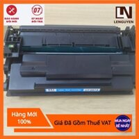 Hộp mực 87A (CF287A) cho máy in HP M506n/ M506dn/ M501dn/ M527f/ M527dn/ M501n