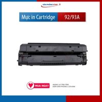 Hộp mực 92A Cartridge dùng cho máy in HP Laserjet 1100/ 3200/. Canon LBP 800/ 810/ 1110/ 1120 dung lượng 2.500 trang A4