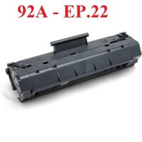 Hộp mực 92A / EP22 - HP LaserJet 1100 ; Canon LBP 800, LBP 810, LBP 1120 [ Full Box ]