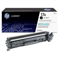 Hộp Mực A,17A (Có chip) – Cartridge CF217A HP LaserJet Pro: M102A, M102W, M130A, M130FN, M130FW, M130NW, M104, M106, M13