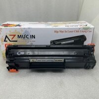 Hộp mực AZ 88A (CC388A) | mực máy in Hp M1136, P1108, M126A, M226DW, M1216, p1008, M1213nf, m1216nfh