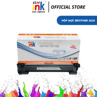 Hộp mực brother 1010 thương hiệu starink dùng cho máy broher 1813,1818,1819,1910,1901,1916,...Bảo hành 12 tháng