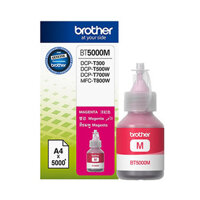Hộp mực Brother BT5000 (M) - DCP-T310/T510W/T720/T810W/T910/T920/T4000dw/4500dwDCP/MFC/HL-T-series