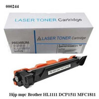 Hộp mực Brother HL1111 DCP1511 MFC1811