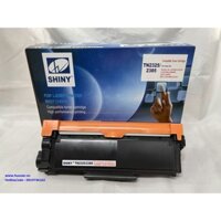 Hộp mực Brother TN 2385 dùng cho máy in Brother HL2321/2361/2366/MFC2700/2701 ( hiệu SHINY )