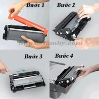 Hộp mực Brother TN2385 - TN2325 - TN2380