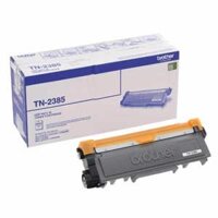 Hộp mực Brother TN2385 – Cho máy HL-L2321d/ 2366dw/ L2520d/ MFC-L2701dw