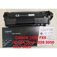Hộp mực Canon 2900 - Mực in 12A - 303 chất lượng cao