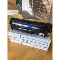 Hộp mực Canon 2900 - Mực in 12A chất lượng cao, nhâp khẩu mới 100%