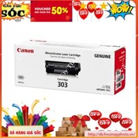 Hộp mực Canon 303 cho máy in Canon 2900 hàng mới chính hãng