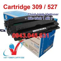 Hộp mực Canon 309 / Canon 527 – Canon LBP 3500, 3900, 3920, 3930, 3950, 3970, 3980, 8610, 8620, 8630 – Cartridge 309/527  mới 100% [Fullbox]