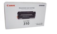 Hộp mực Canon 310 dùng cho máy in Canon LBP3460/6280