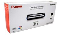 Hộp mực Canon 311 màu đen dùng cho máy in Canon LBP 5300/5400